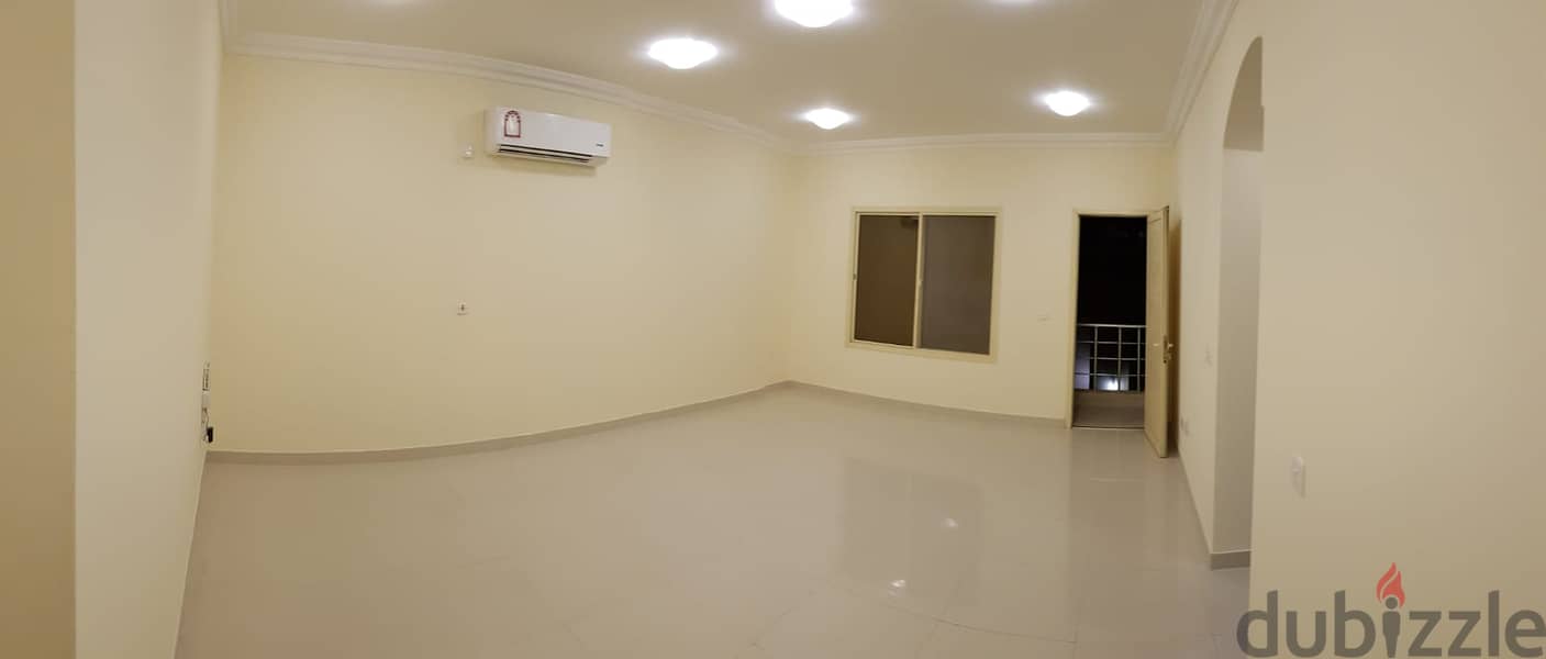 Flat For Rent in building in Al Wakrah - behind Ooredoo 3BHK 2