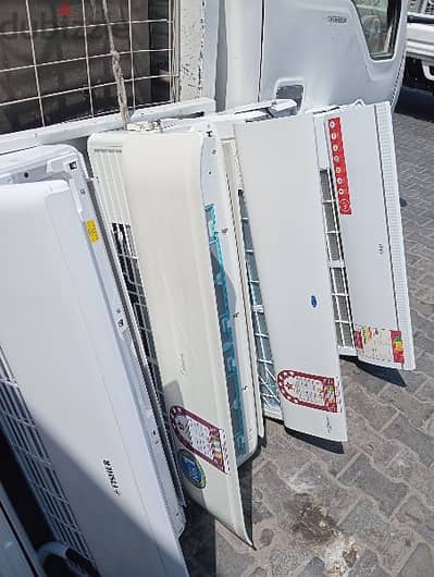 Ac sale service Ac baying