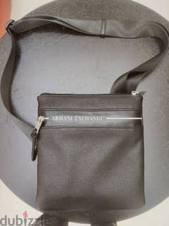 Armani Exchange 0