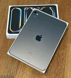 Apple iPad Pro m4