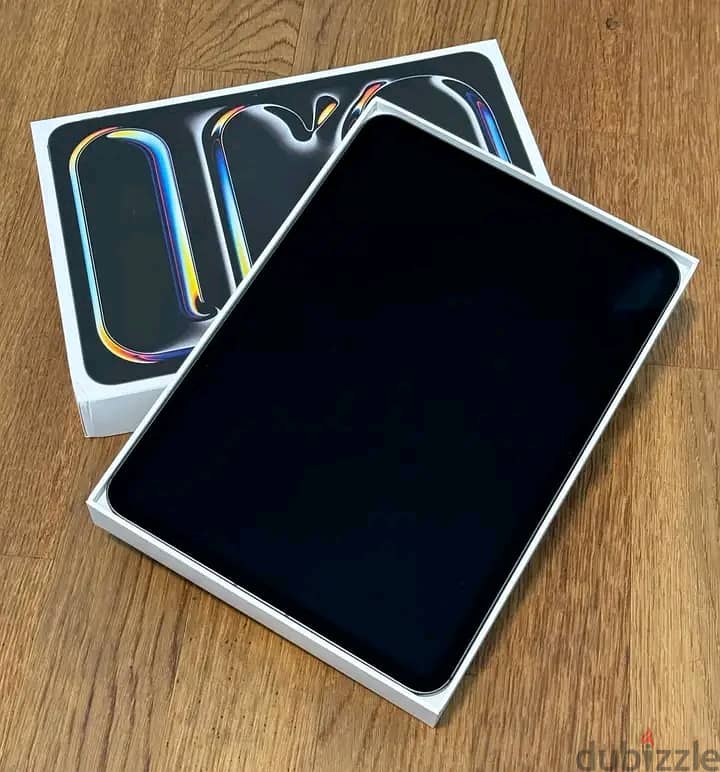 Apple iPad Pro m4 1