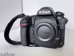 wataps +1(475)3557758 Nikon D850 FX-format 45.7MP Digital SLR Camera 0