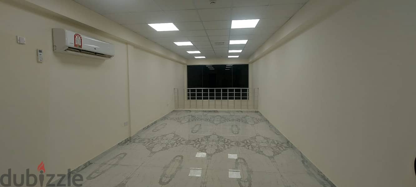 For rent shops brand new in Al Wakrah 100m 15