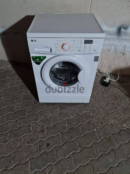 washing machine for sell. Call me 30389345 0