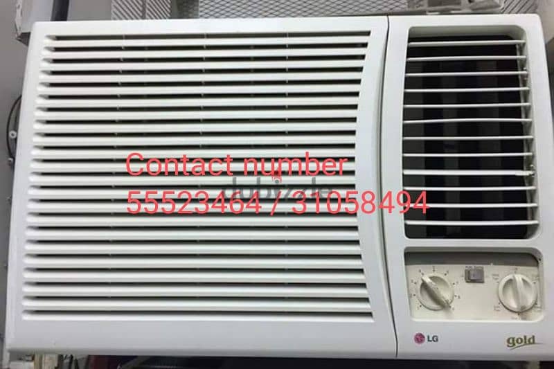 Used A/C for Sale and Buy 0