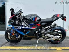 2024 BMW S1000RR. (+97466574363)