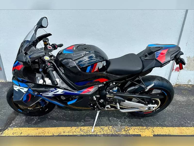 2024 BMW S1000RR. (+97466574363) 1