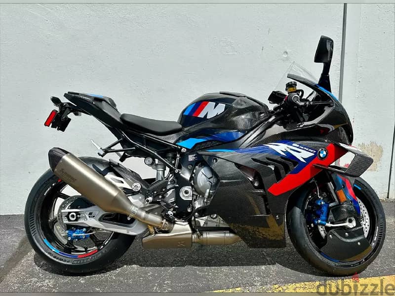 2024 BMW S1000RR. (+97466574363) 2