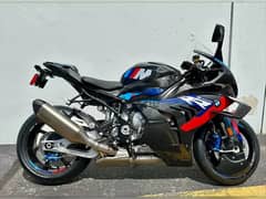 2024 BMW S1000RR  (+97466574363)