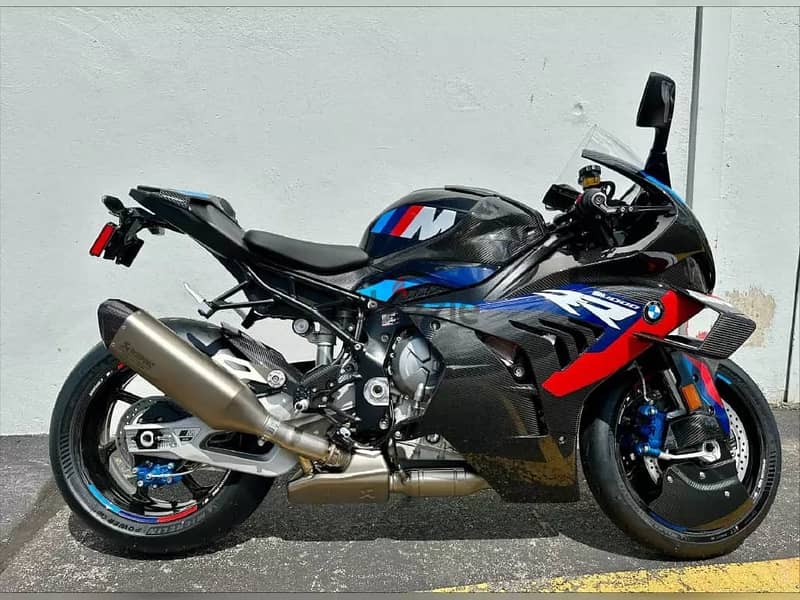 2024 BMW S1000RR  (+97466574363) 0