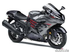 2022 Kawasaki Ninja ZX-14R ABS (+97466574363)