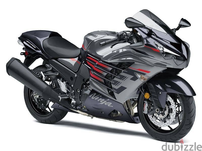 2022 Kawasaki Ninja ZX-14R ABS (+97466574363) 0