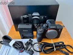 Sony - Alpha 7R IV Full-frame Mirrorless Interchangeable Lens