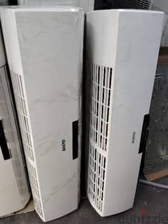 Air condition sell with fixing Ac service Ac buying 0