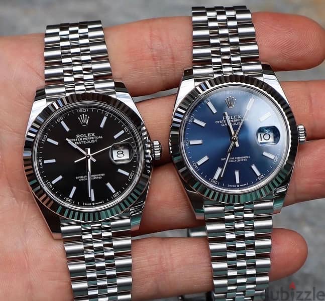 ROLEX WATCHES 1