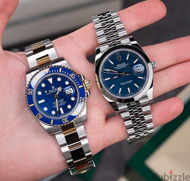 ROLEX WATCHES 2