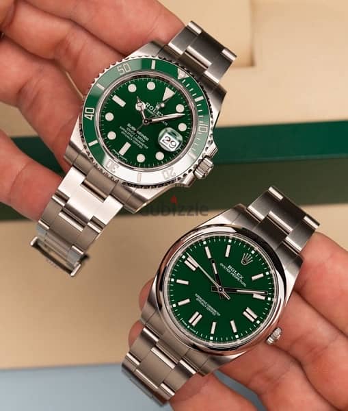 ROLEX WATCHES 4