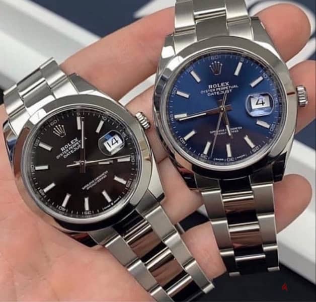 ROLEX WATCHES 12