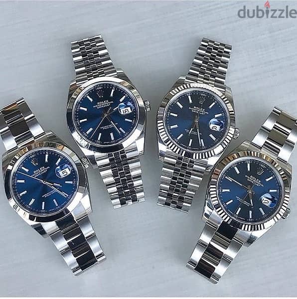 ROLEX WATCHES 15