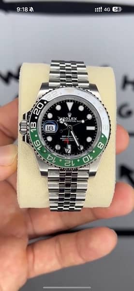 ROLEX WATCHES 16