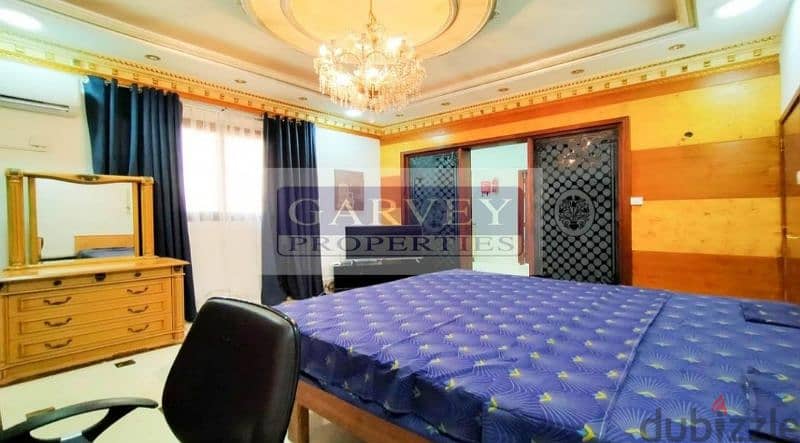 COZY FULLY FURNISHED STUDIO NEAR TAWAR MALL 1