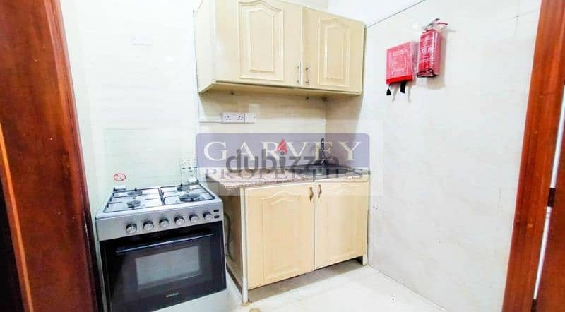 COZY FULLY FURNISHED STUDIO NEAR TAWAR MALL 5