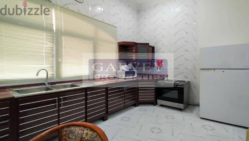 FULLY FURNISHED EXECUTIVE STUDIO NEAR VILLAGIO 2