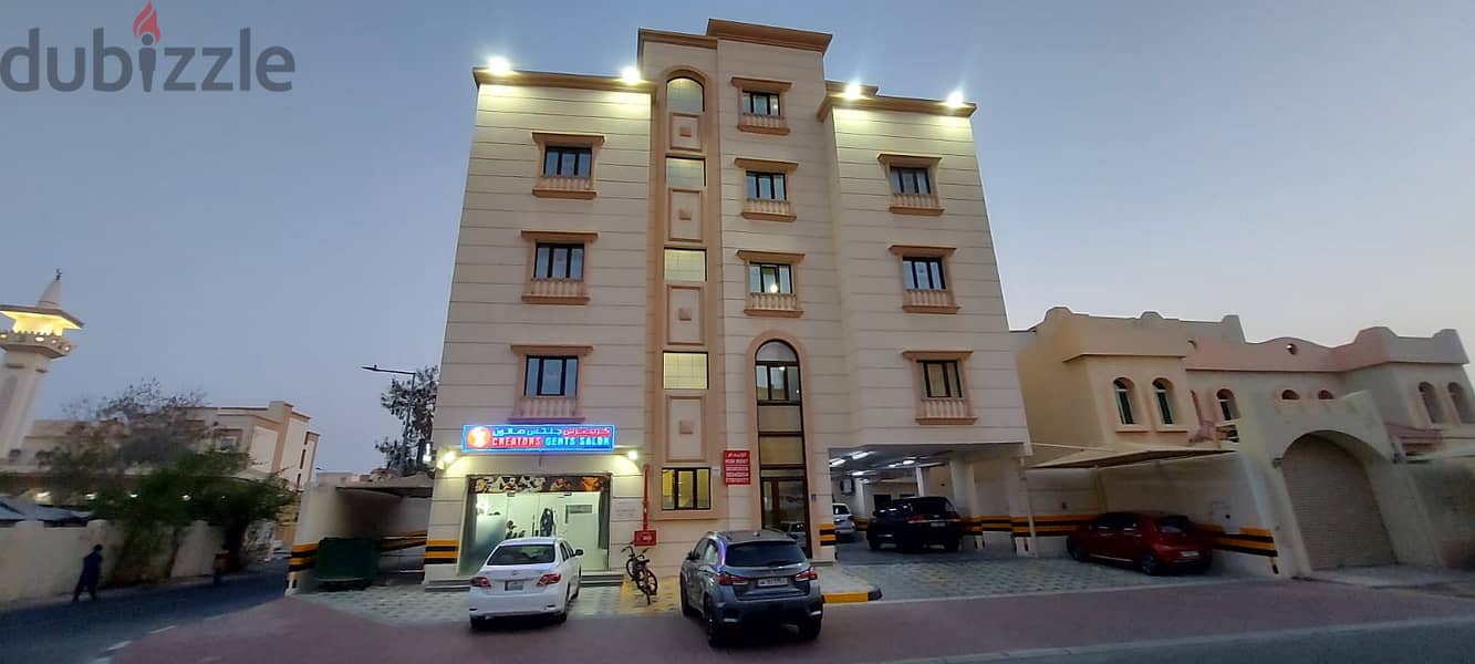 2 BHK flat in Al Wakrah for rent no commission 1