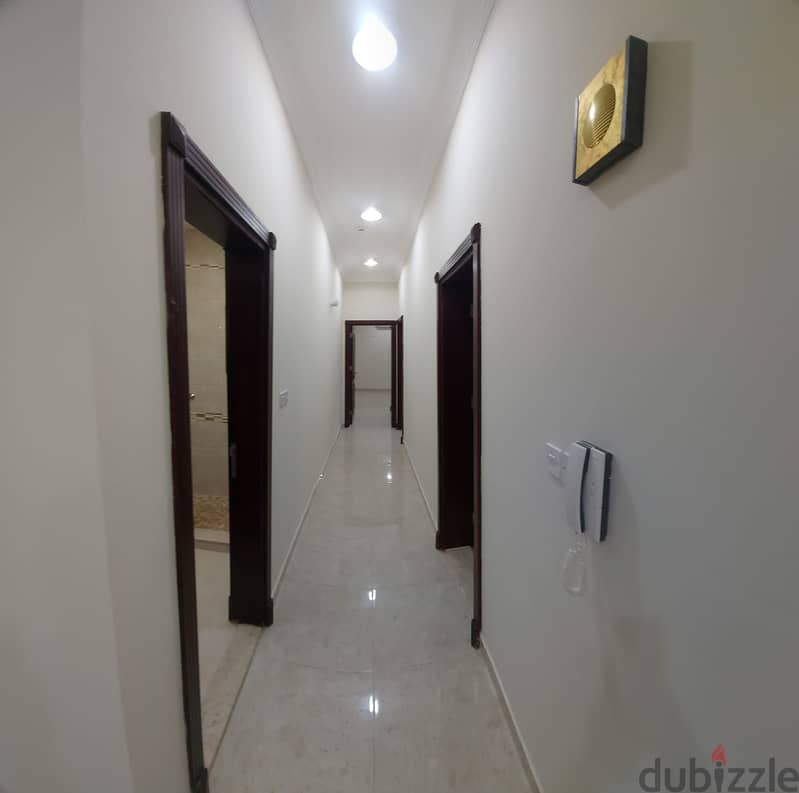 2 BHK flat in Al Wakrah for rent no commission 3