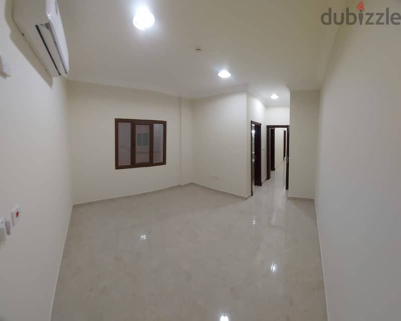 2 BHK flat in Al Wakrah for rent no commission 5