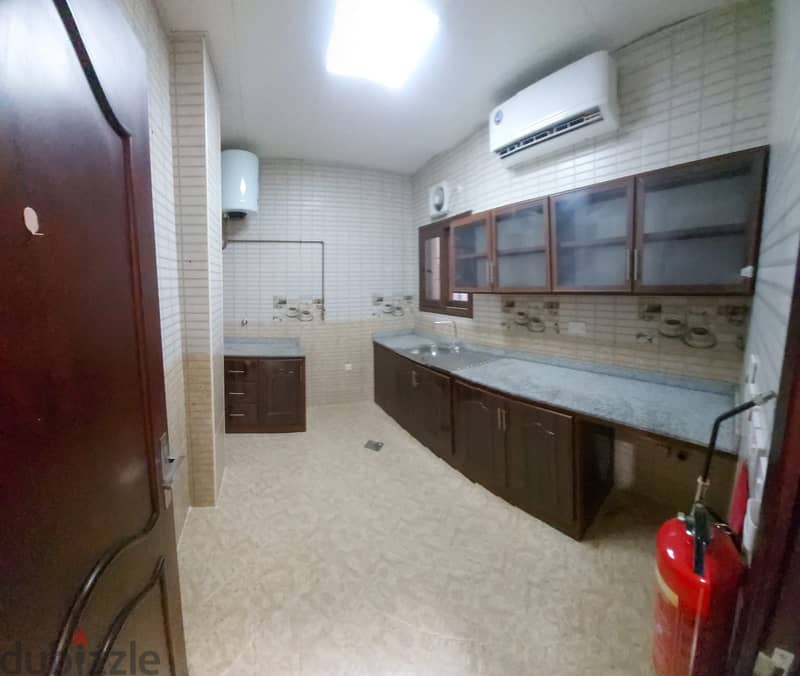 2 BHK flat in Al Wakrah for rent no commission 8