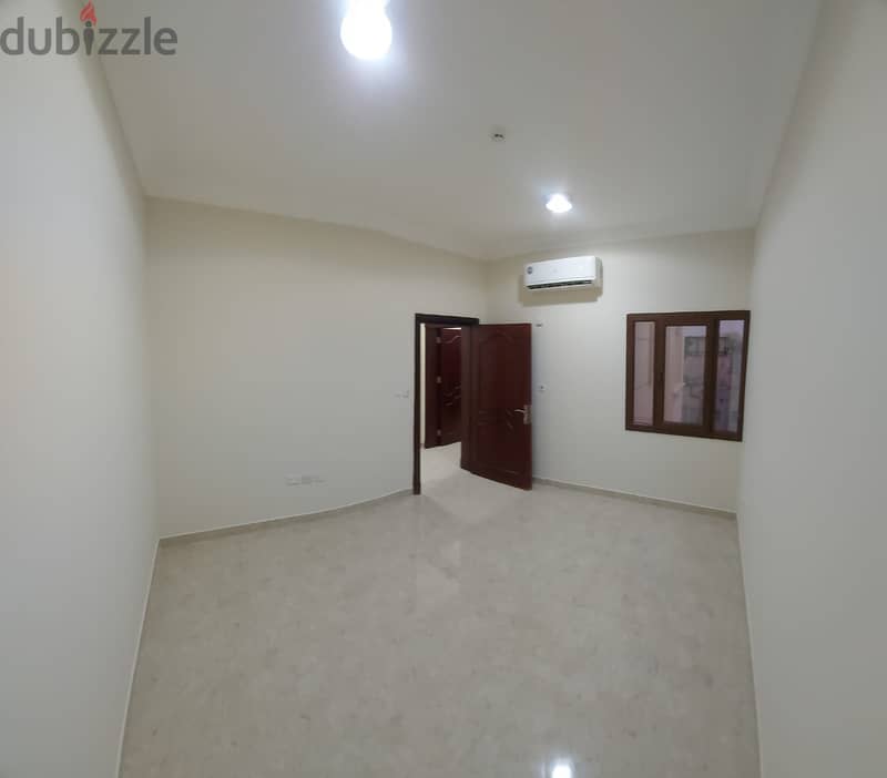 2 BHK flat in Al Wakrah for rent no commission 10