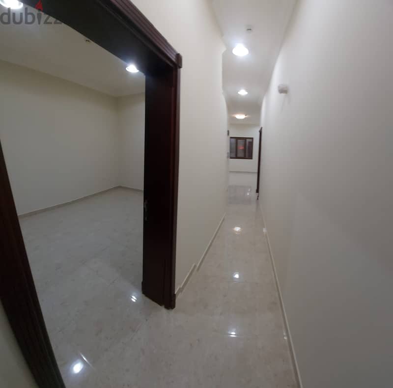 2 BHK flat in Al Wakrah for rent no commission 12