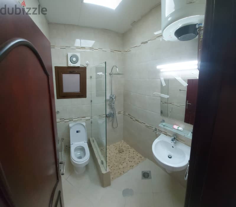 2 BHK flat in Al Wakrah for rent no commission 13