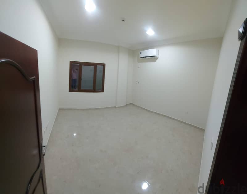 2 BHK flat in Al Wakrah for rent No commission 3