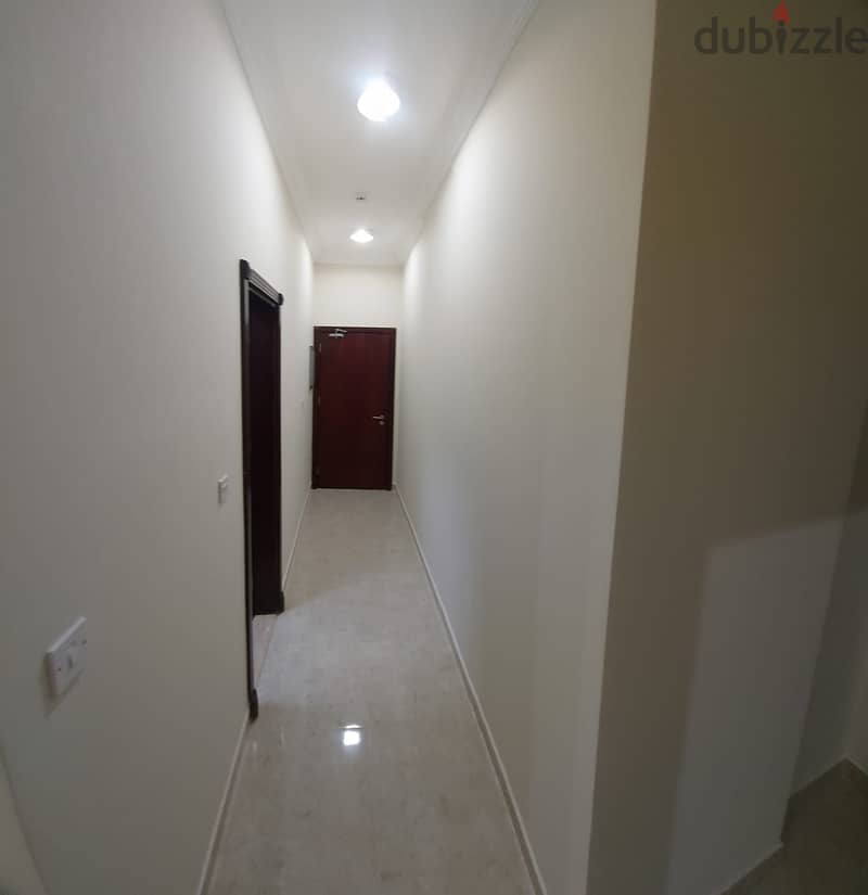 2 BHK flat in Al Wakrah for rent No commission 5