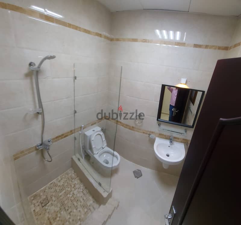 2 BHK flat in Al Wakrah for rent No commission 9