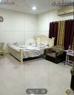 Bed space for indian executive bachelor 0