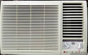 Good Ac for sale call me 74416112 0