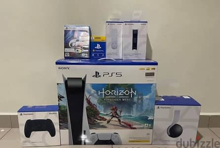 Sony - PlayStation 5 Digital Edition Console