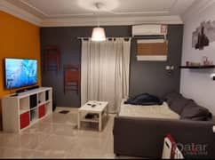 furnishd family studio Abuhamur 2500