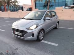 Hyundai I10 2022 Grand