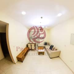 Fully Furnished | 2 BHK Apartment in Muntazah | Near to C Ring Road 0