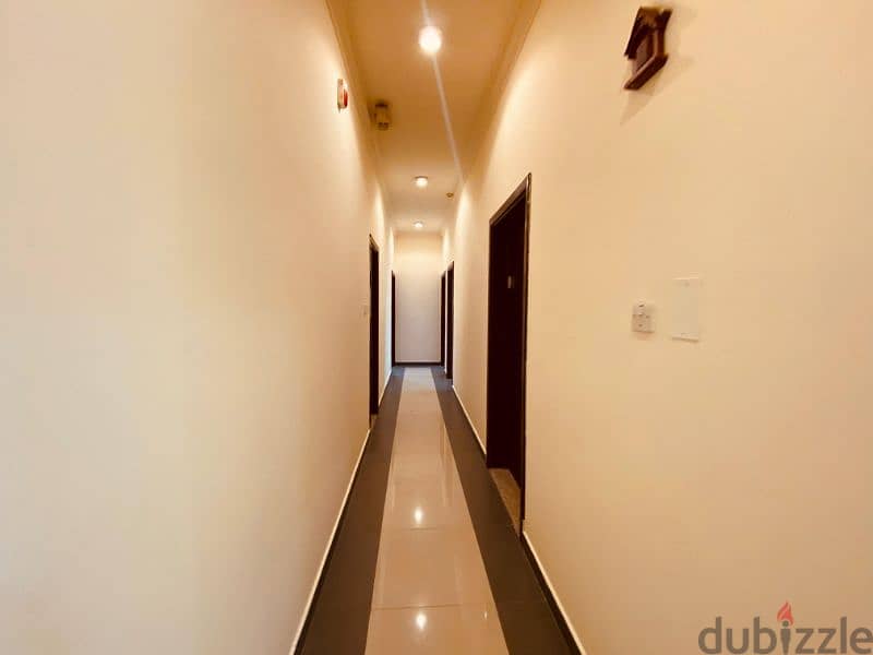 3bhk in Muntazah with 3 bathrooms 2