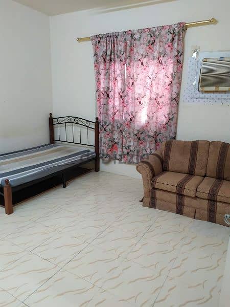 MANSURA ROOM RENT 6