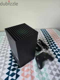 Xbox x 0