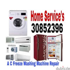 FRIDGE WASHING MACHINE REPAIR -30852396 0