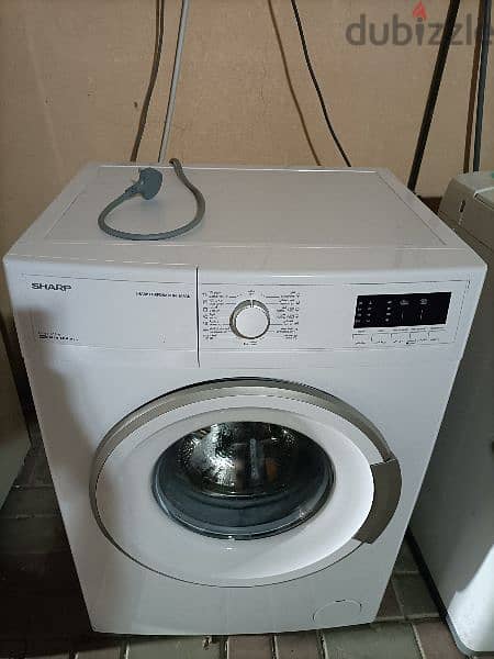 washing machine for sale 0