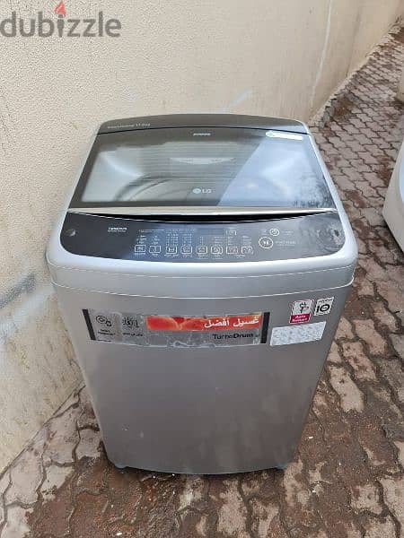 Washing machine for sale 1