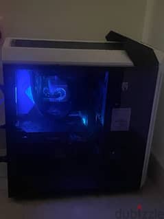 Gaming Setup For Sale